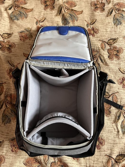 Продам Рюкзак для квадрокоптера DJI Phantom