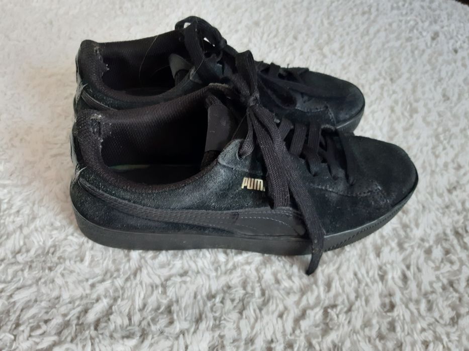 Buty damskie sportowe Puma 37.5