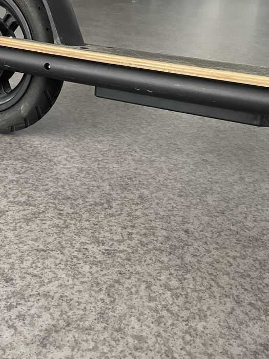 Електросамокат xiaomi