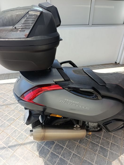 Pretendo vender moto