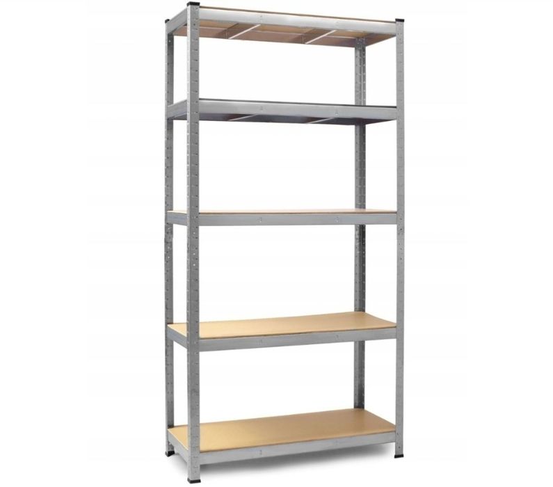 205×120×45  3в1     Стелаж металевий