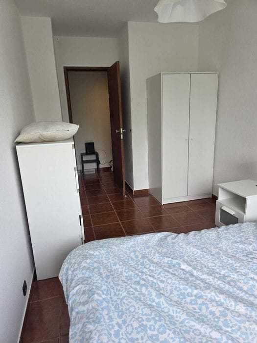 Quartos individuais
