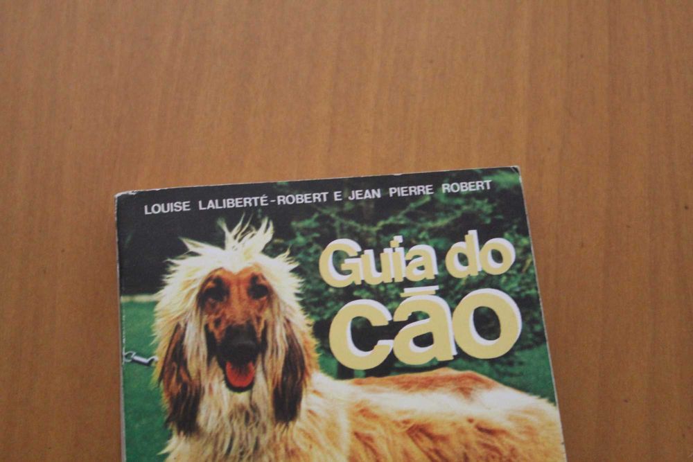 Guia do Cão - Tempos Livres
