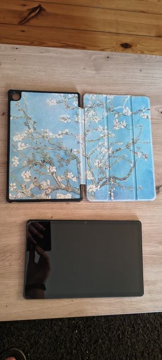 Lenovo TAB M10 FHD Plus