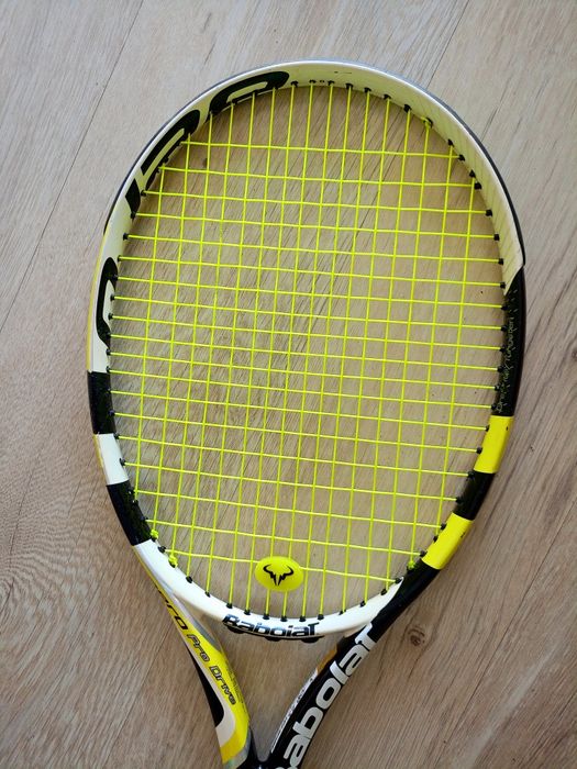 Rakieta tenisowa Babolat Aero Pro Drive GT