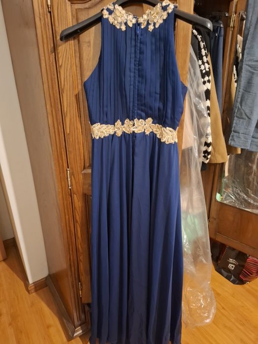 Vestido de noite