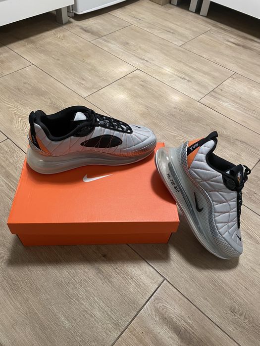 Spredam buty Nike