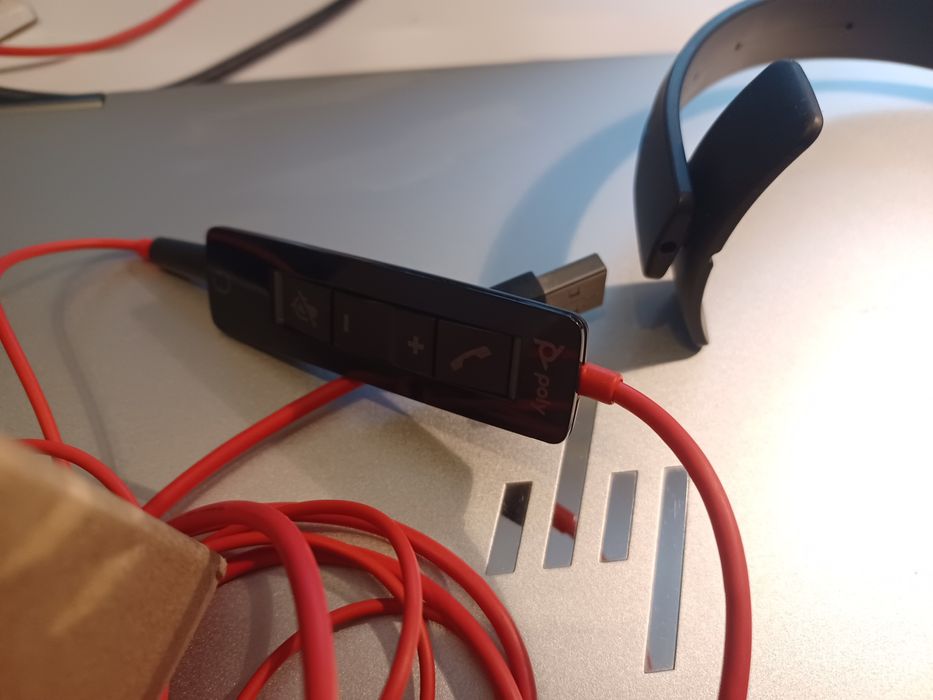Headset Logitech465879176137953281