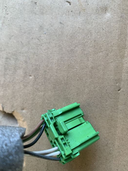 Lusterko prawe volvo xc70 i