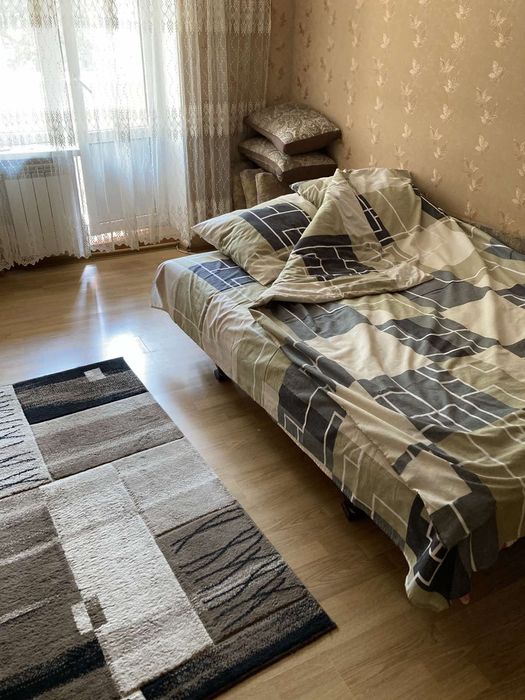 Квартира подобово