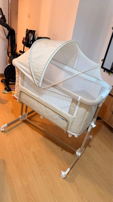 Berço para bebe