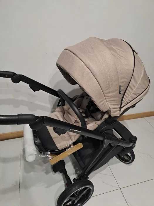 Adamex belissa special edition jak Roan ivi 2.0 Bezowy Wysylam