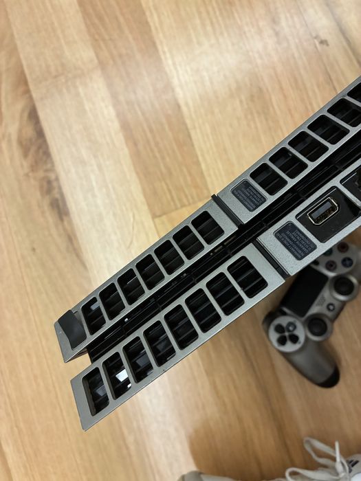 Playstation 4 batman edition firmware 10.00