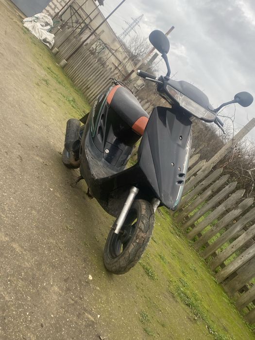 Продаю Хонда дио 28