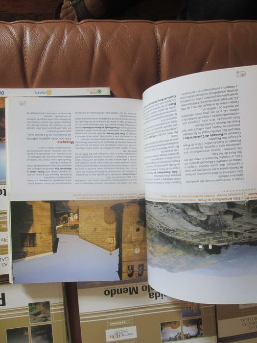 Aldeias Históricas de Portugal