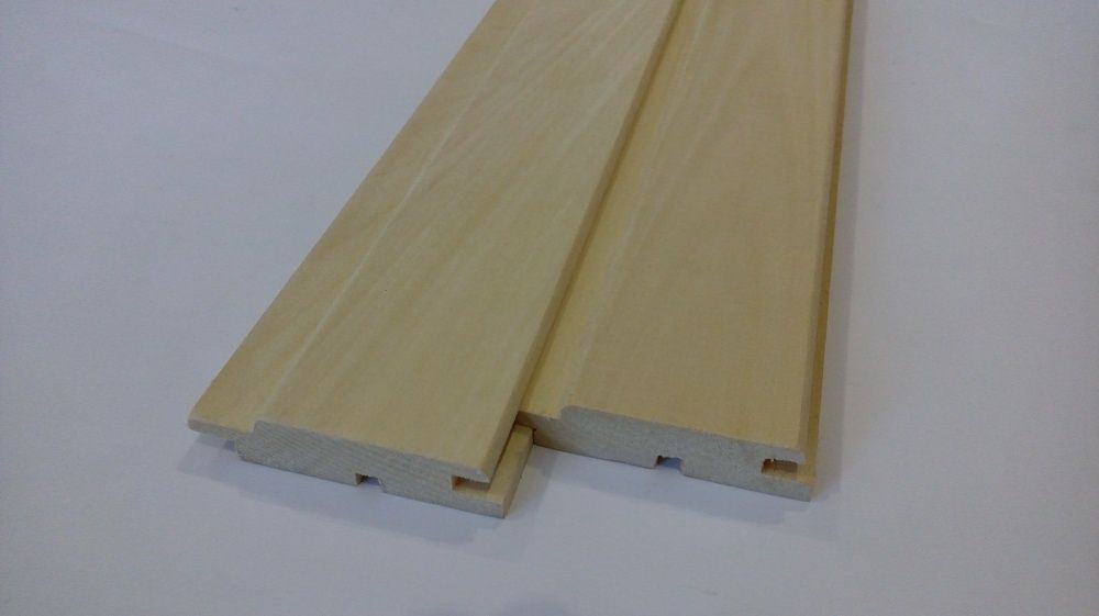 Вагонка липа, полок, лежак, трапик, горбыль с ликом