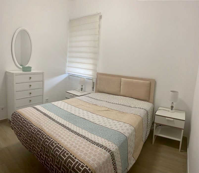 Apartamento t2 vista mar armacao de pera