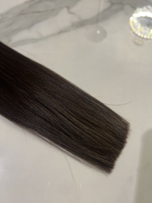 naturalne włosy słowiańskie lux poziom od 1 do 10 60 70 cm geste konce