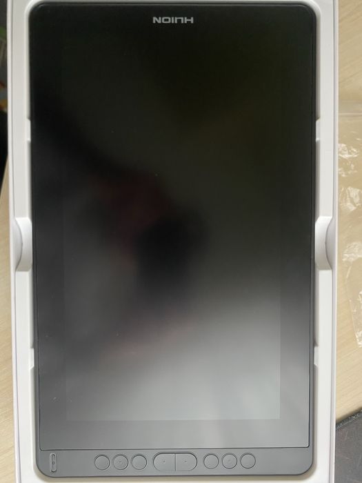 Tablet graficzny KAMVAS 13