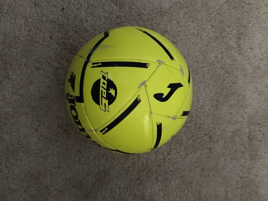 Bola futsal oficial Joma