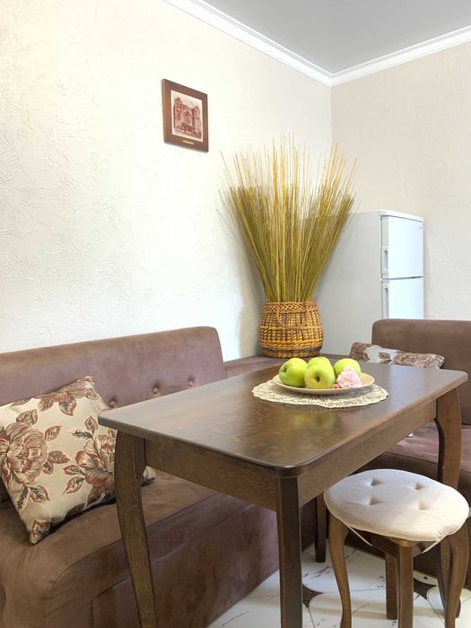 Центр. С.Крушельницької. Подобово. Однокімнатна квартира