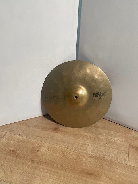 Prato de bateria Sabian 12" HHX Evolution Splash
