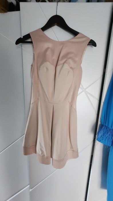 Sukienka elusabetta franchi