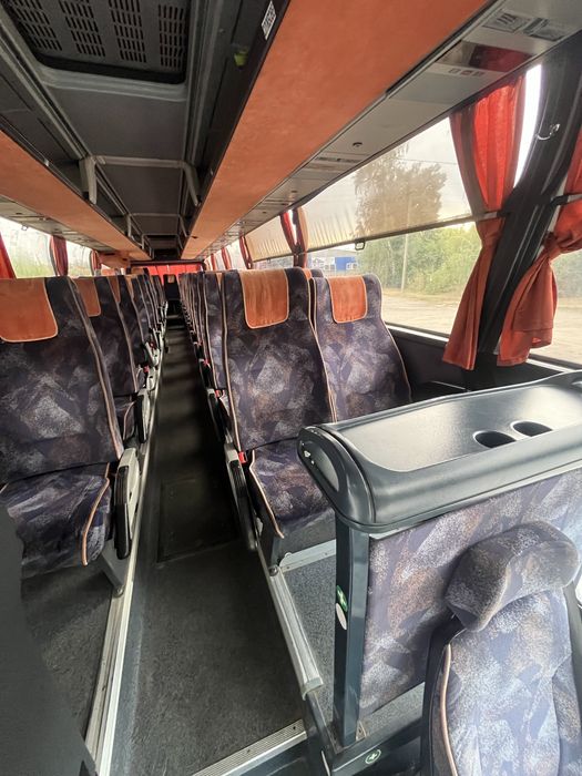 Neoplan N116 АВТОБУС