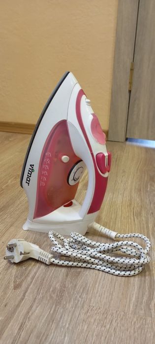 Праска(утюг)повністю справна