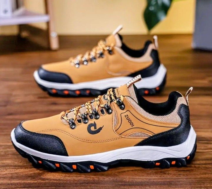 Кроссовки Zuodi 43-44 размеры, стелька 28.5-29.5см.