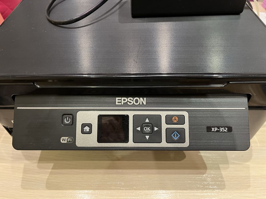Принтер EPSON XP-352