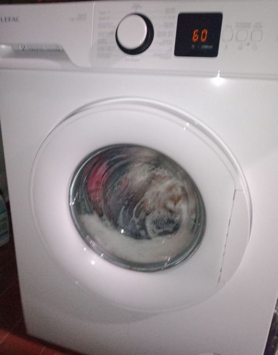 Vendo máquina de lavar roupa