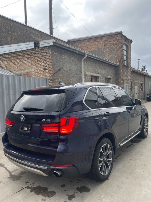 Разборка Шрот БМВ Х5 Ф15 розборка запчастини BMW X5 F15 редуктор мотор