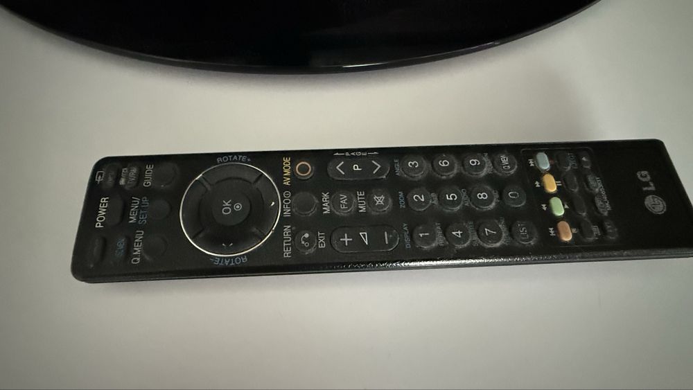 Telewizor LG 32" 32LG4000