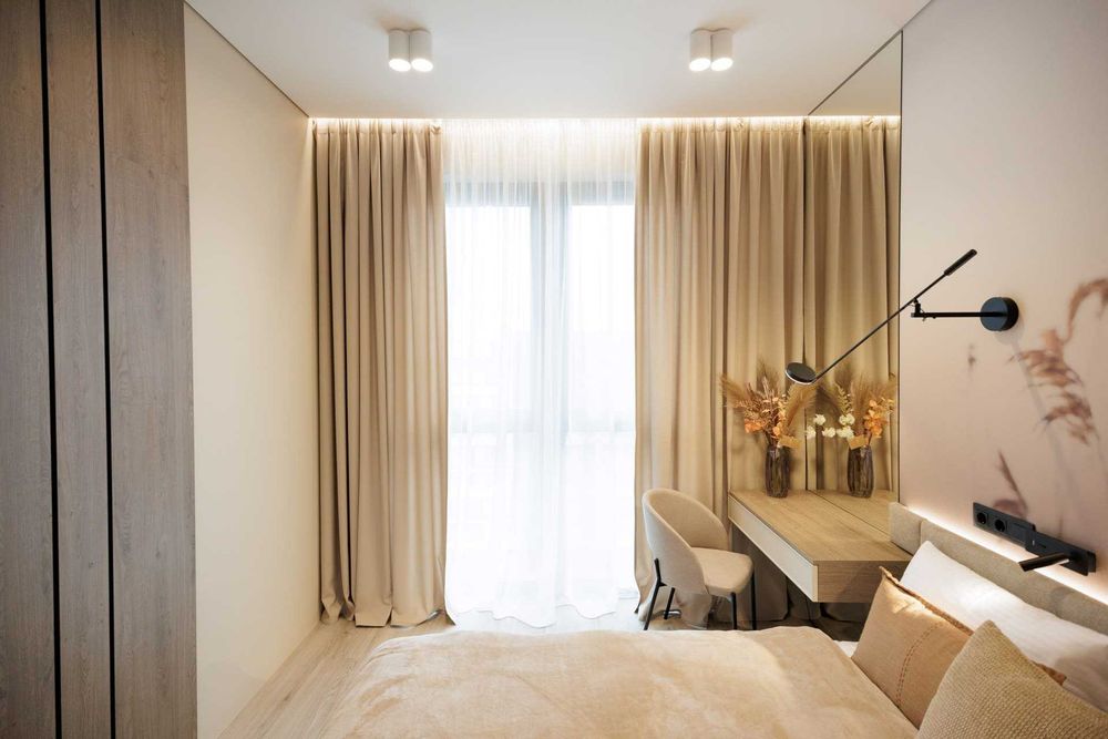 2-rooms apartment apartment by the address st. Tivodara Legotskogo (area 55,9 m²) - Atlanta.ua - photo 8