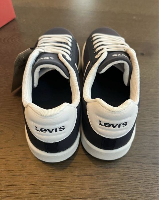 Tenis Levis Boulevard 2.0