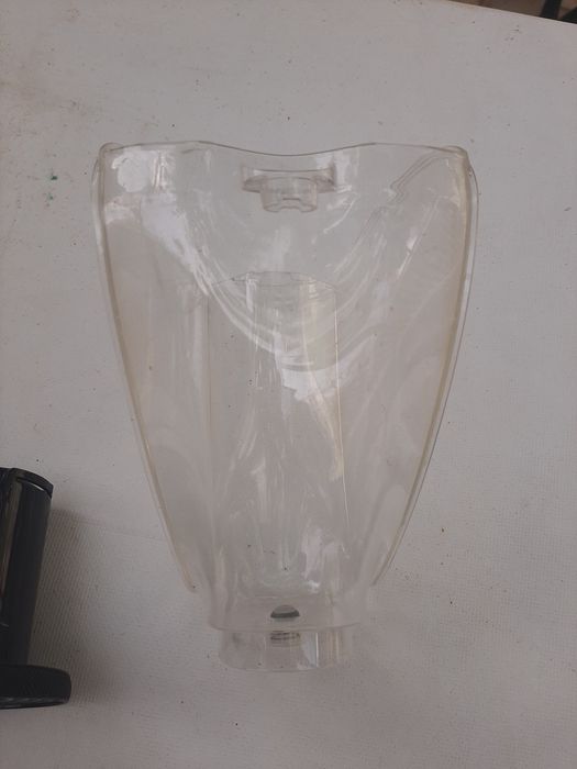 Maquina cafe krups. Às Peças