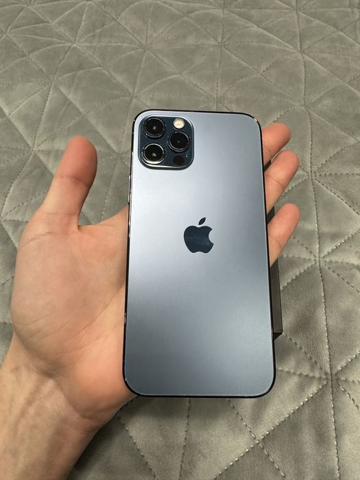 Iphone 12 pro Ідеальний стан