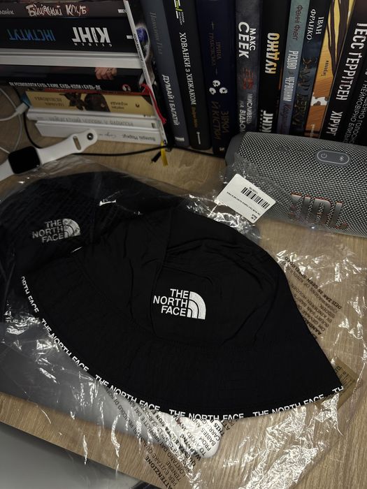 Панама The North Face. TNF оригинал. Новая панамка, нова оригінал