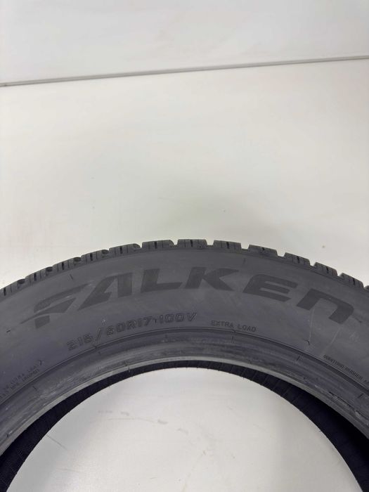 NOWE zimowe OPONY 215/60R17 - Falken EuroWinter HS02