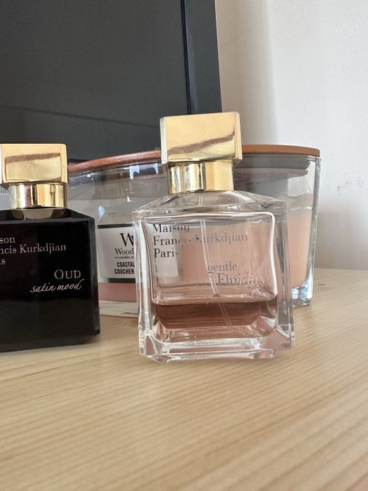 Maison francis gentle fluidity gold