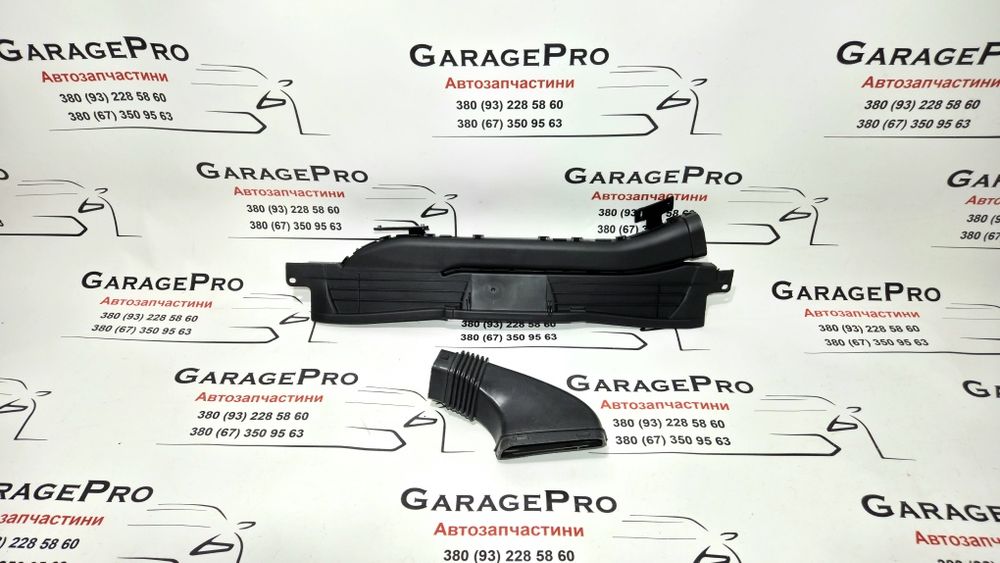 Бампер передній Ford Escape MK4 2023 2024 2025 решітка Ескейп Куга