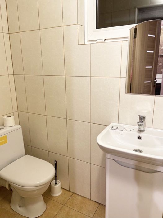 Міні-студія  для 2-х. Центр. ХНУВС. Ціна за добу. Світло завжди.