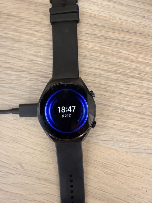 Smartwatch Xiaomi Watch S1