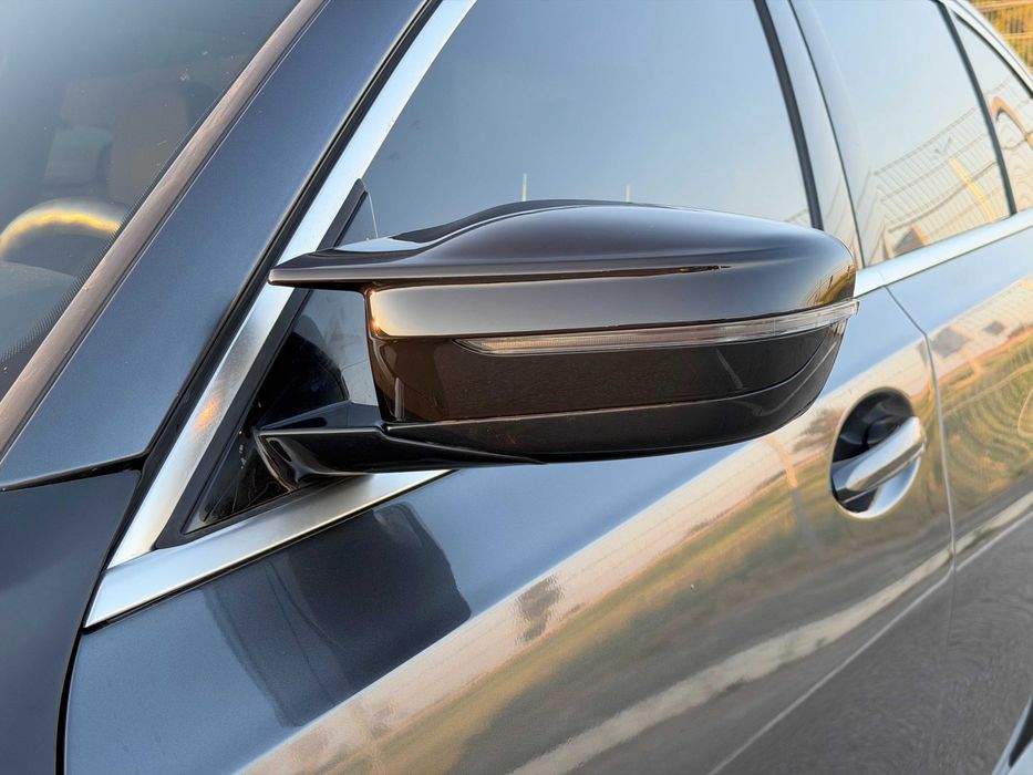 Obudowy Lusterek BMW 3/4/5/7/8 G Series M Look
