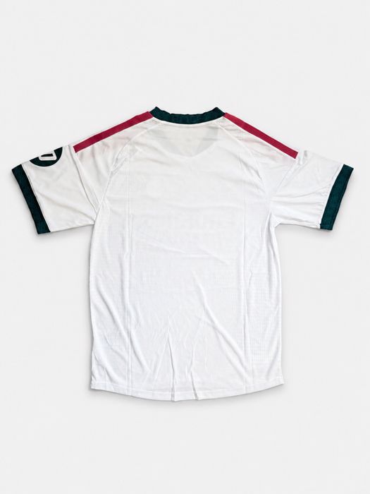 Jersey Real Madrid Home 26/27 Versão jogador/player  L