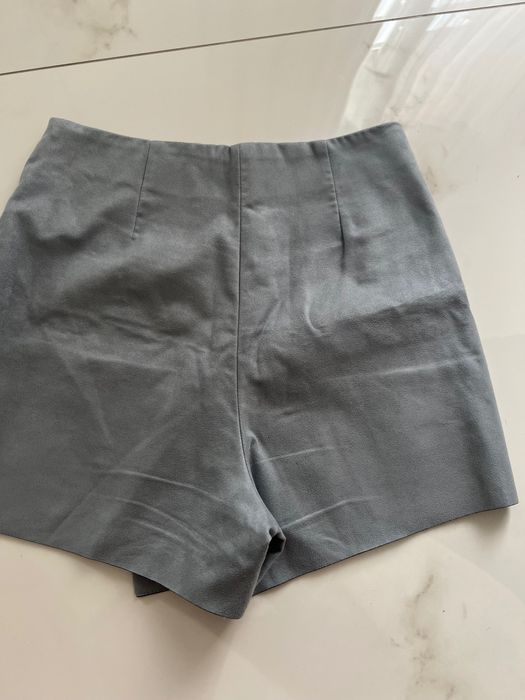 ЗамшевI Шорти  спIдниця нові Zara