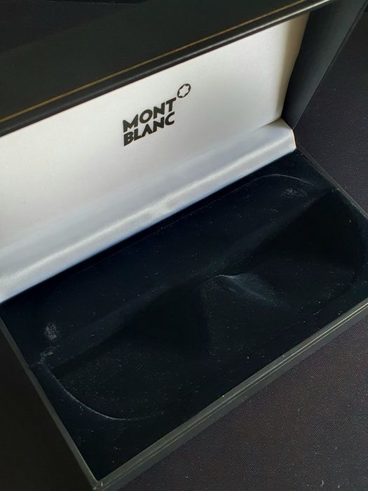 Montblanc Sunglass Box