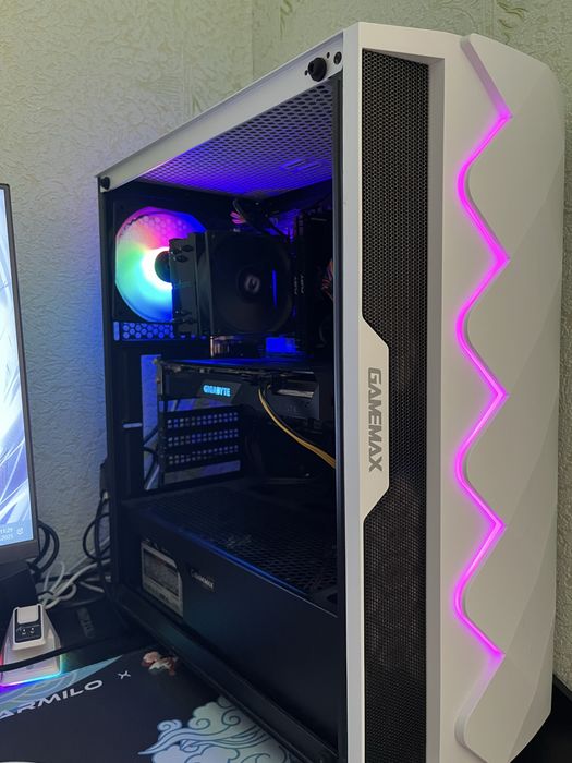 компьютер игровой