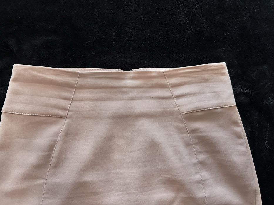 Spódnica ołówkowa Amisu r.38